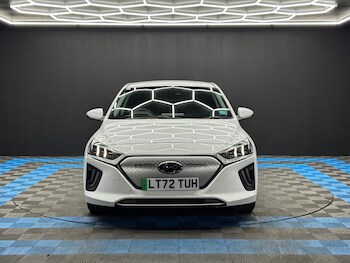 Used Hyundai IONIQ 2022 for sale - 78648632: Photo