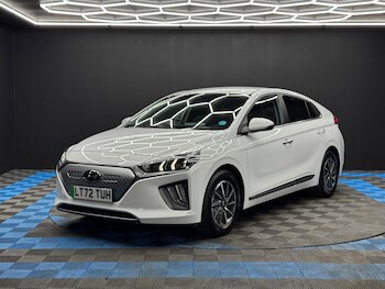 Used Hyundai IONIQ 2022 for sale - 78648632: Photo