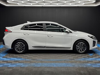 Used Hyundai IONIQ 2022 for sale - 78648632: Photo