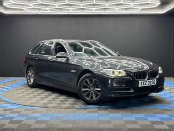 2016 (66) - 3.0 530d SE Touring Auto Euro 6 (s/s) 5dr