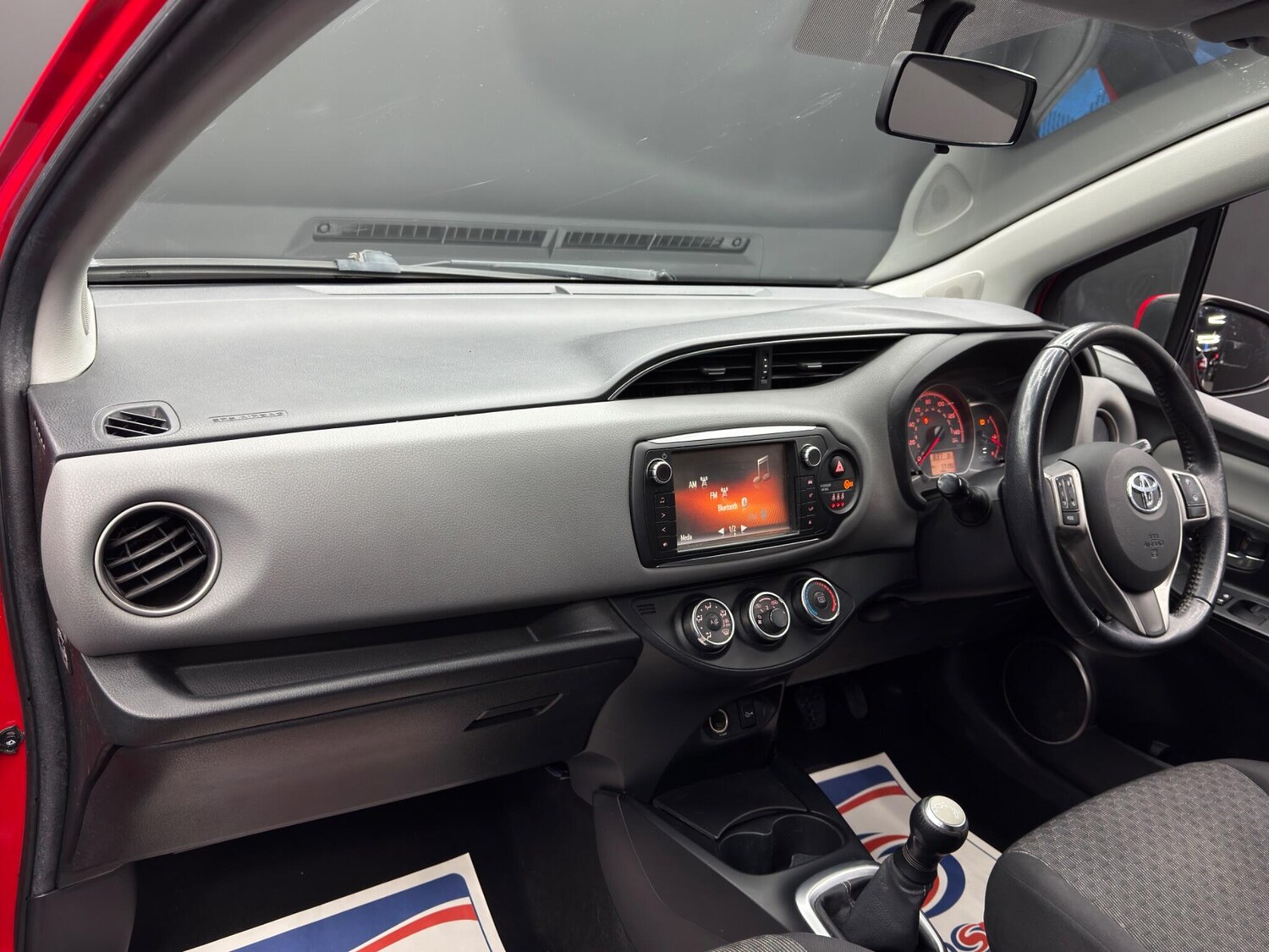 Used Toyota Yaris for sale - 77724079: Photo 11