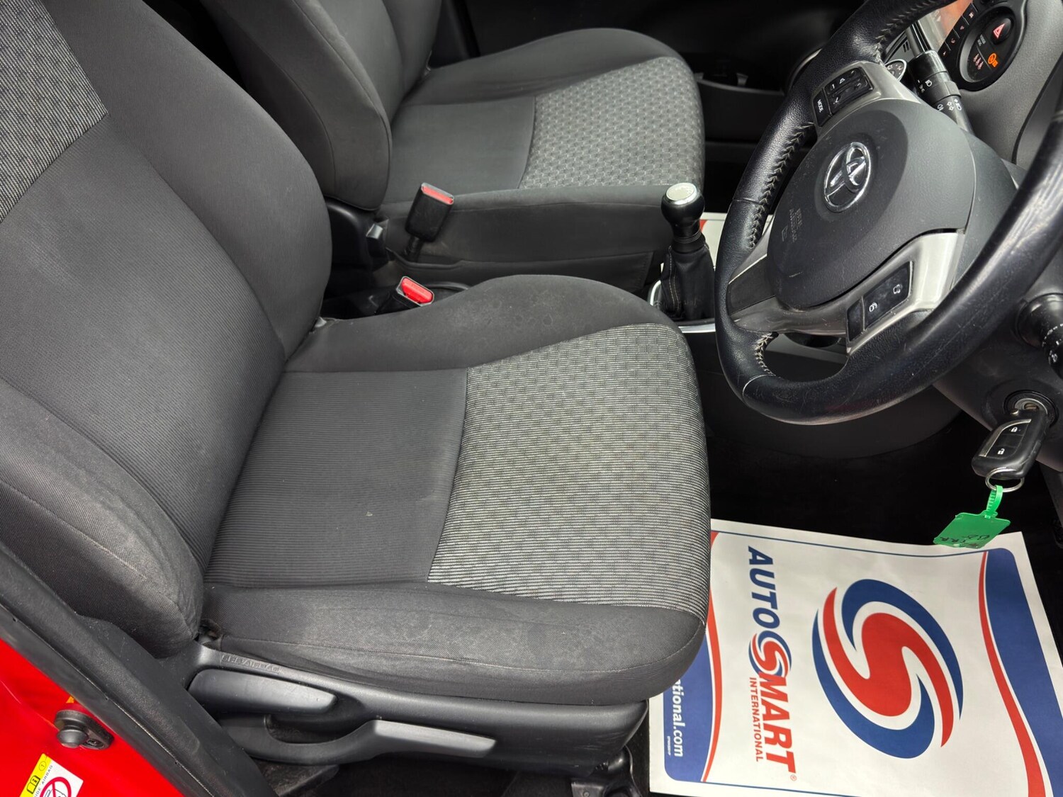 Used Toyota Yaris for sale - 77724079: Photo 13