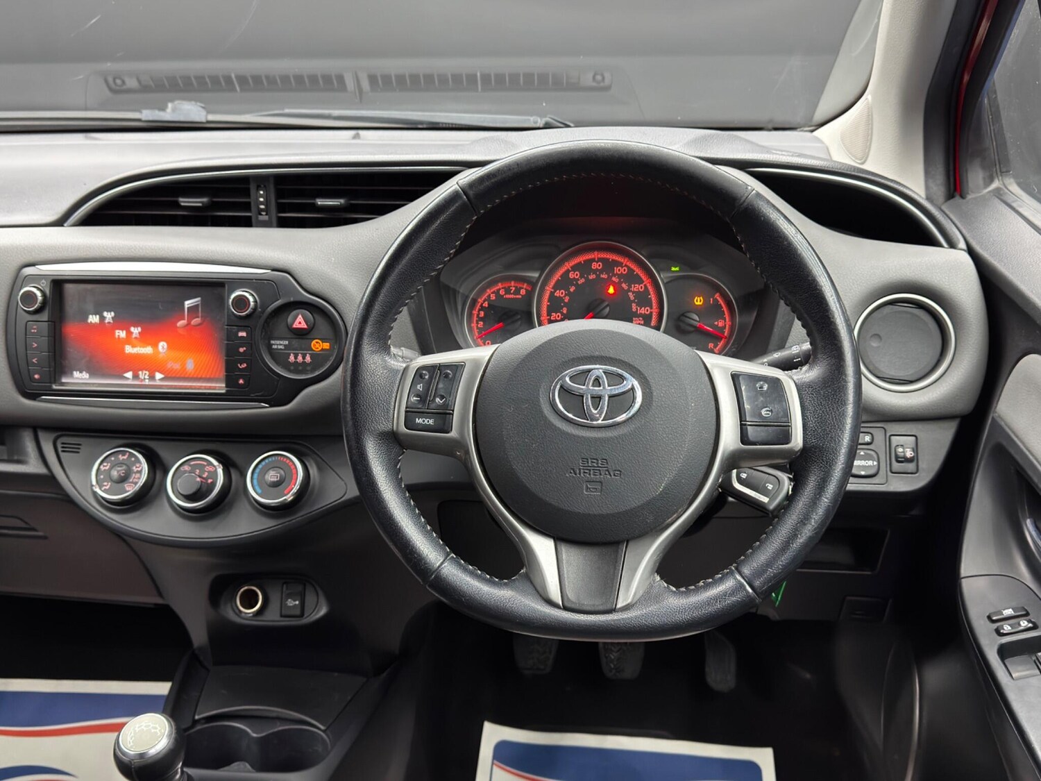 Used Toyota Yaris for sale - 77724079: Photo 18