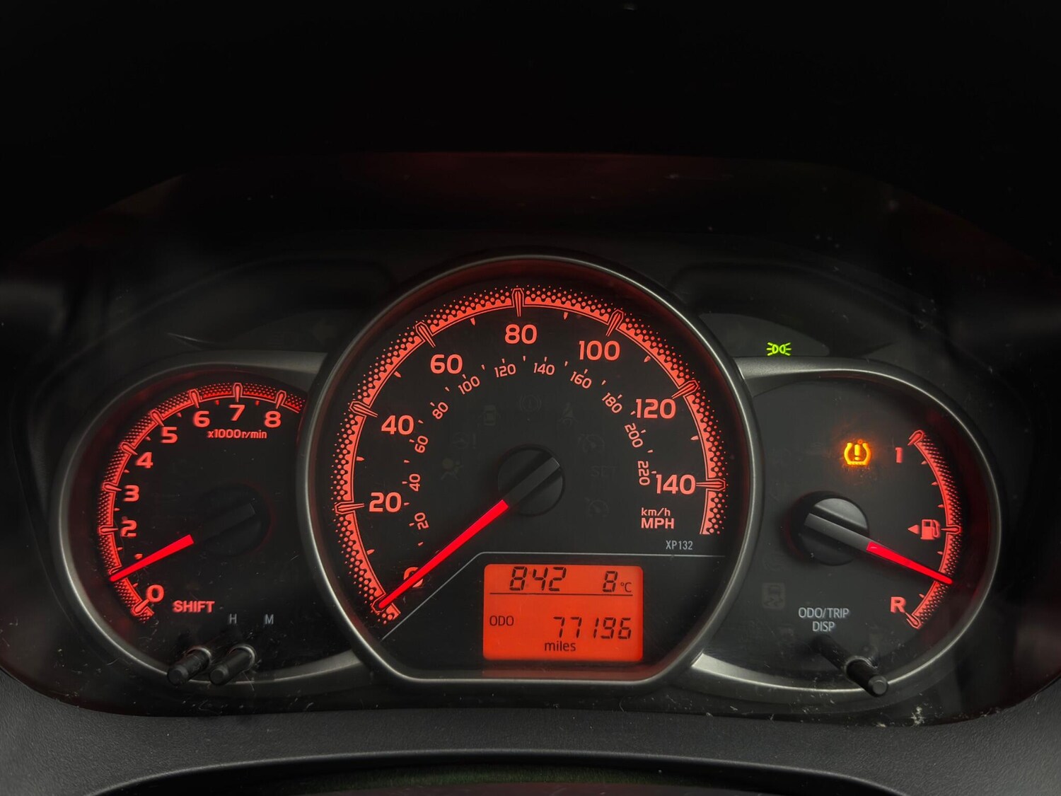 Used Toyota Yaris for sale - 77724079: Photo 22