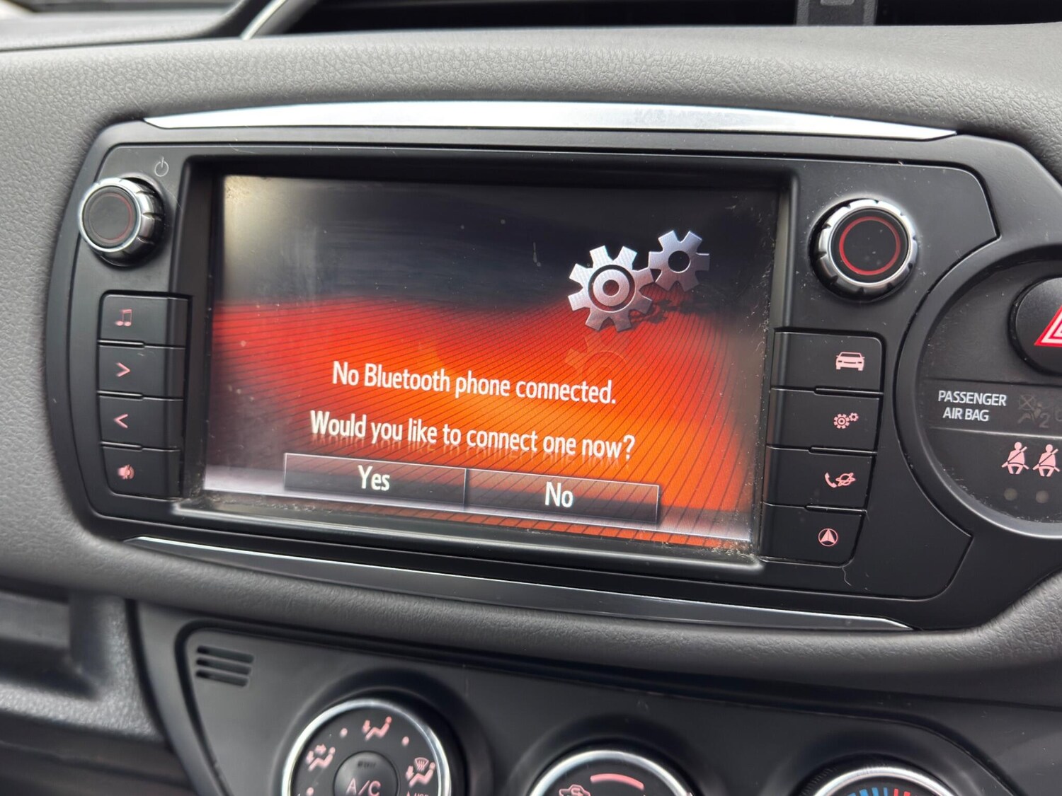 Used Toyota Yaris for sale - 77724079: Photo 27