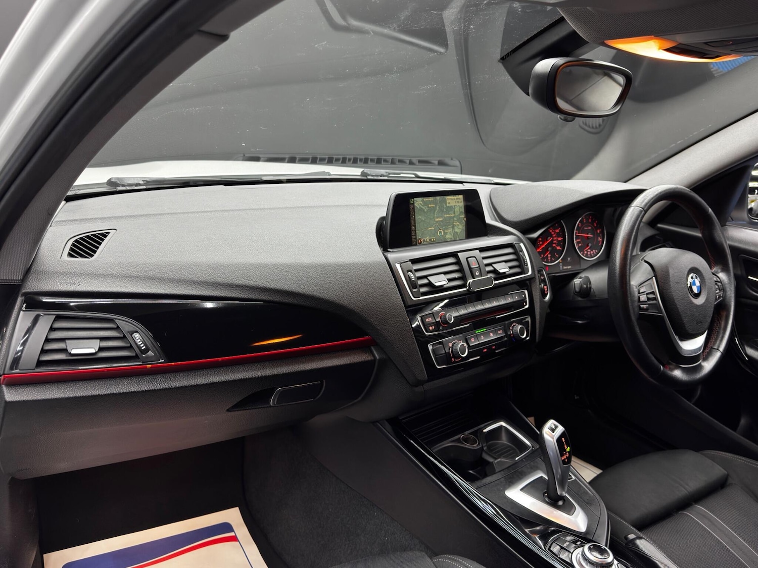 Used BMW 1 Series 2015 for sale - 76633084: Photo 11