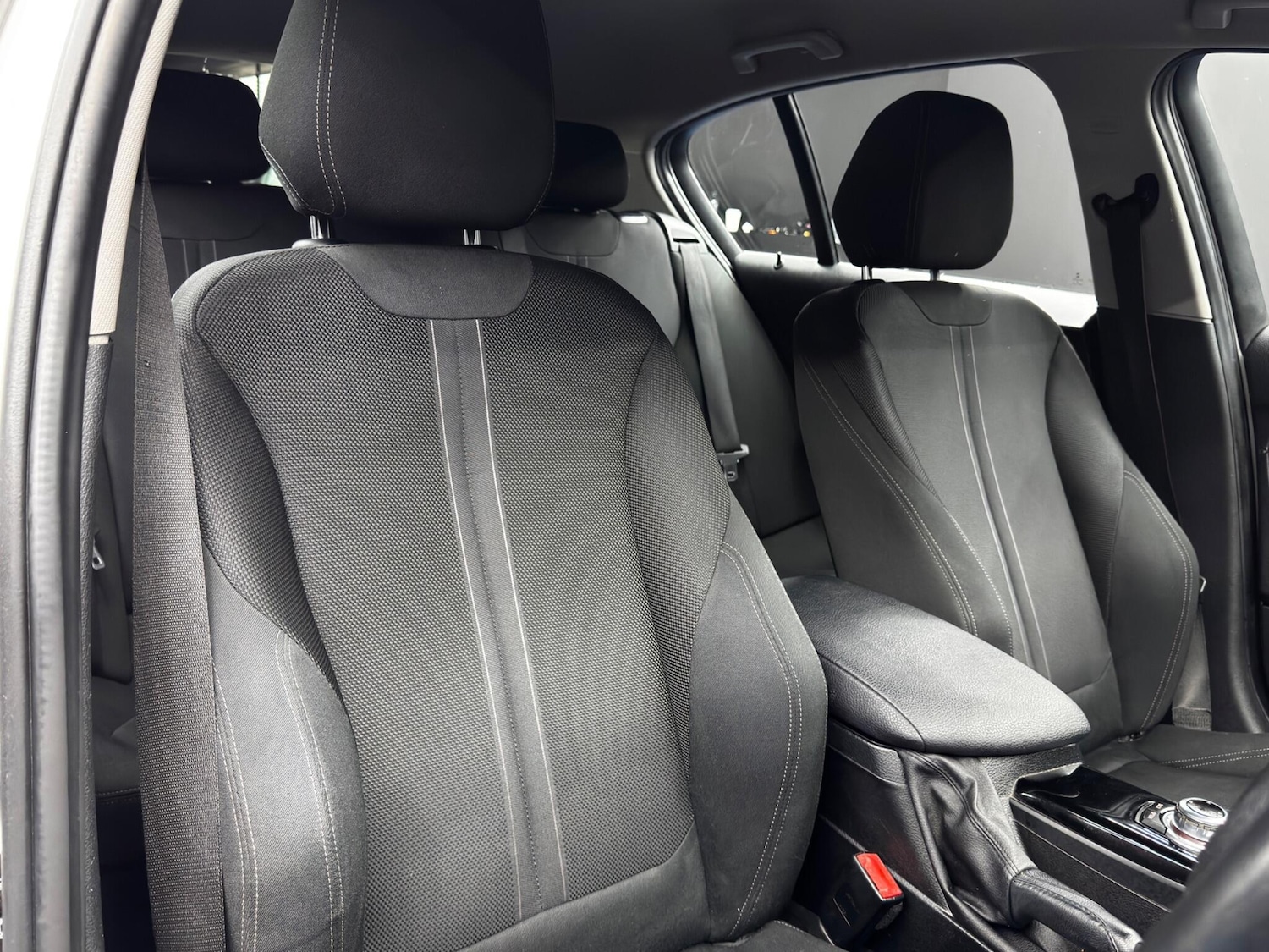 Used BMW 1 Series 2015 for sale - 76633084: Photo 12