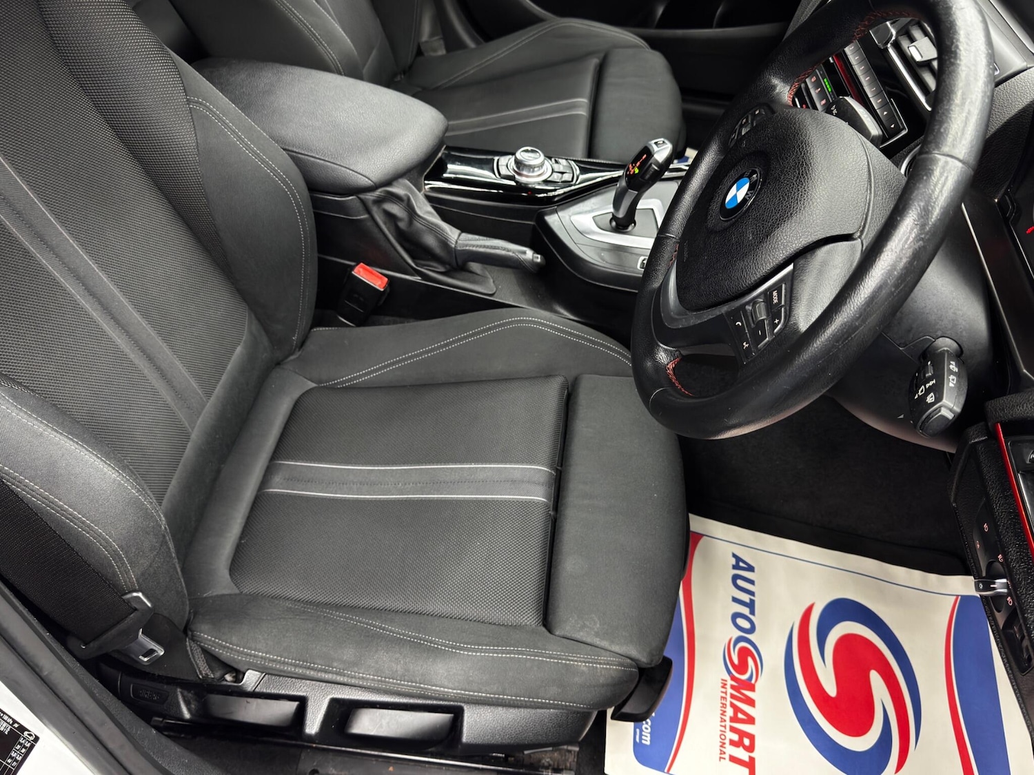 Used BMW 1 Series 2015 for sale - 76633084: Photo 13