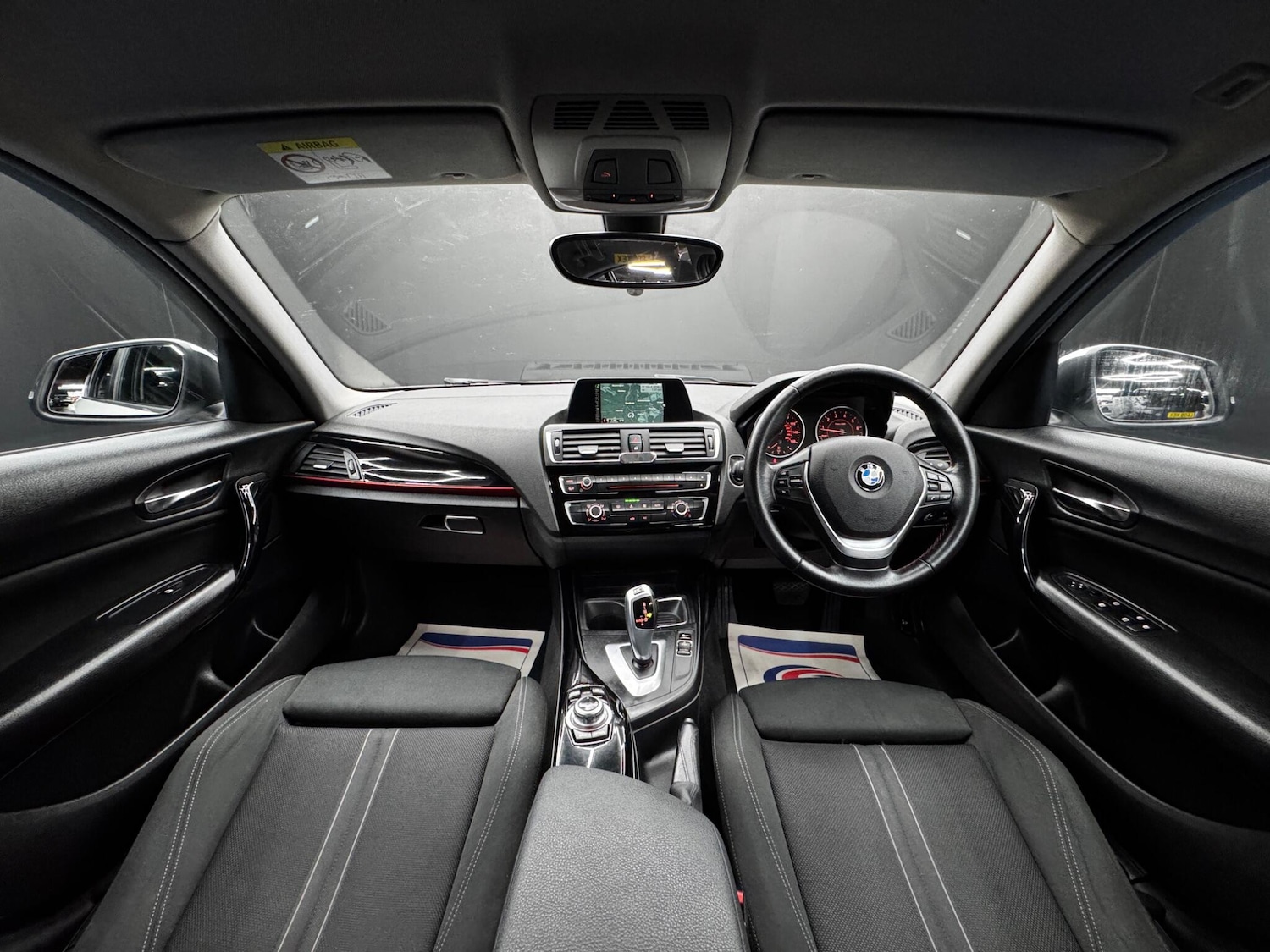 Used BMW 1 Series 2015 for sale - 76633084: Photo 17