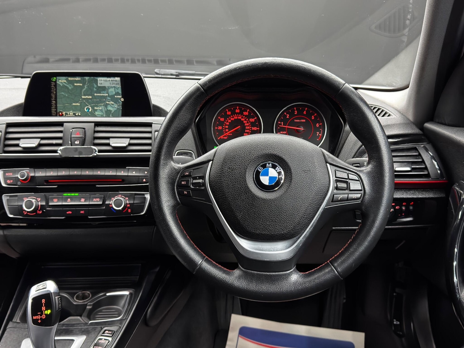Used BMW 1 Series 2015 for sale - 76633084: Photo 18