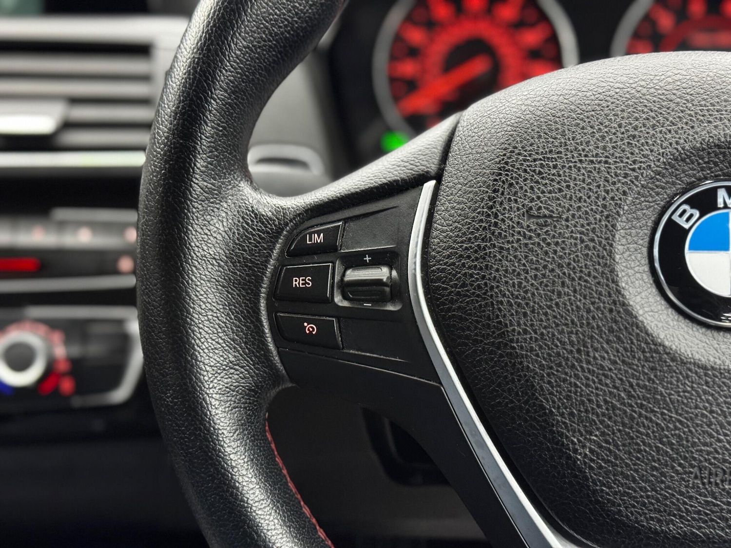 Used BMW 1 Series 2015 for sale - 76633084: Photo 20