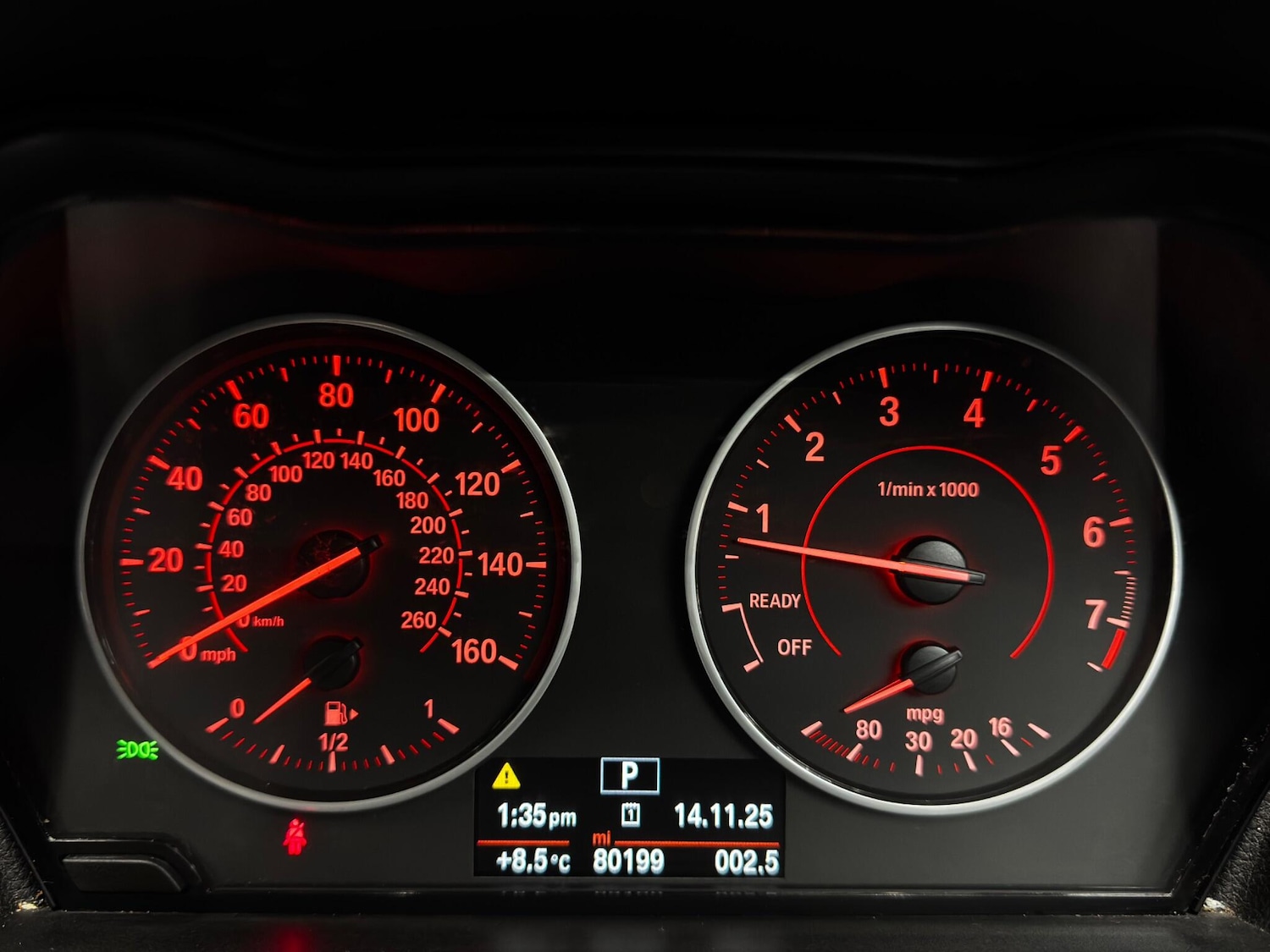 Used BMW 1 Series 2015 for sale - 76633084: Photo 22