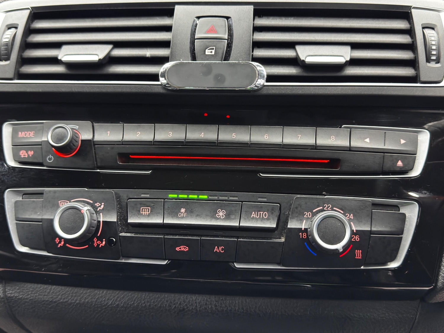 Used BMW 1 Series 2015 for sale - 76633084: Photo 27