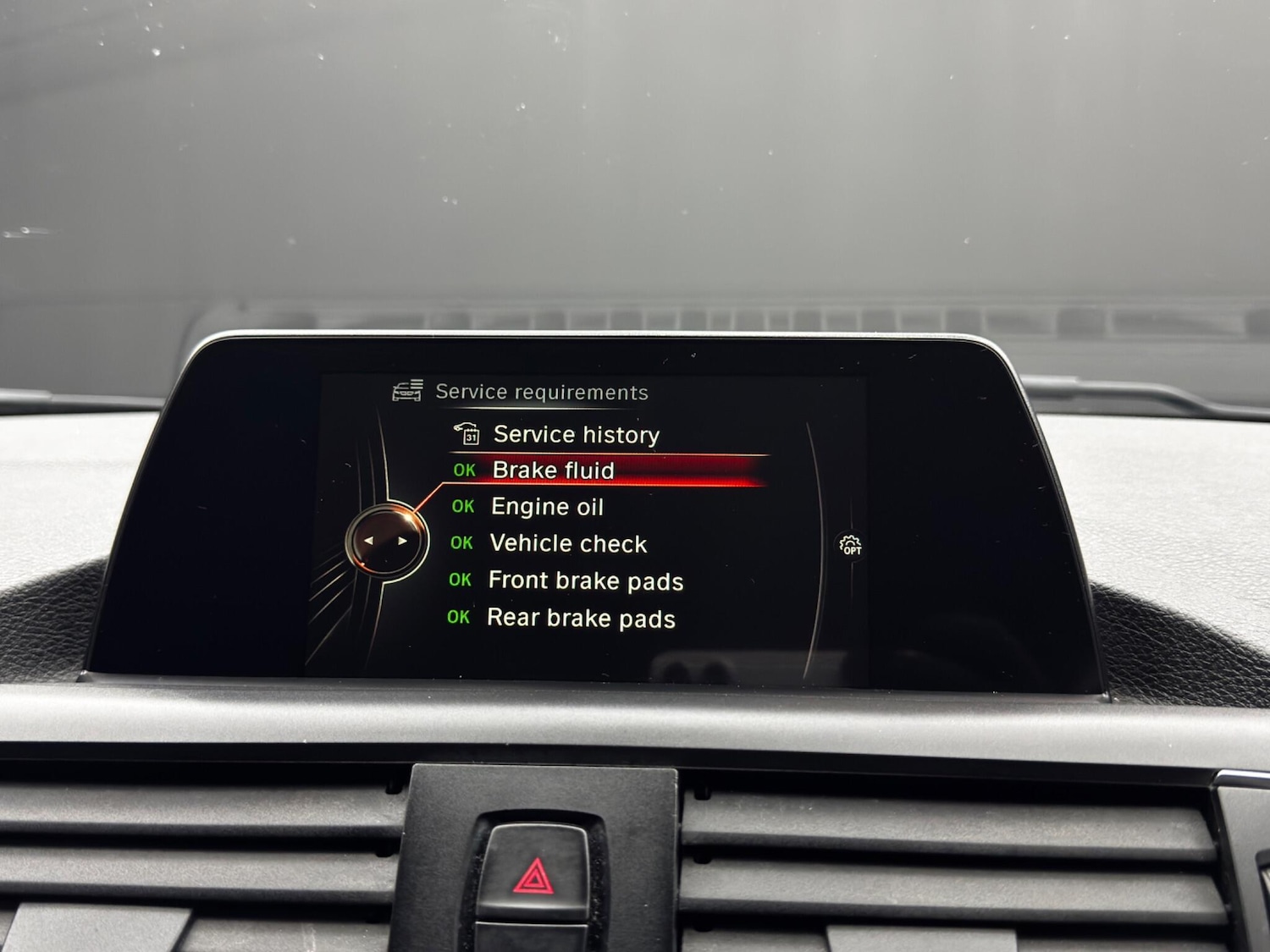 Used BMW 1 Series 2015 for sale - 76633084: Photo 35