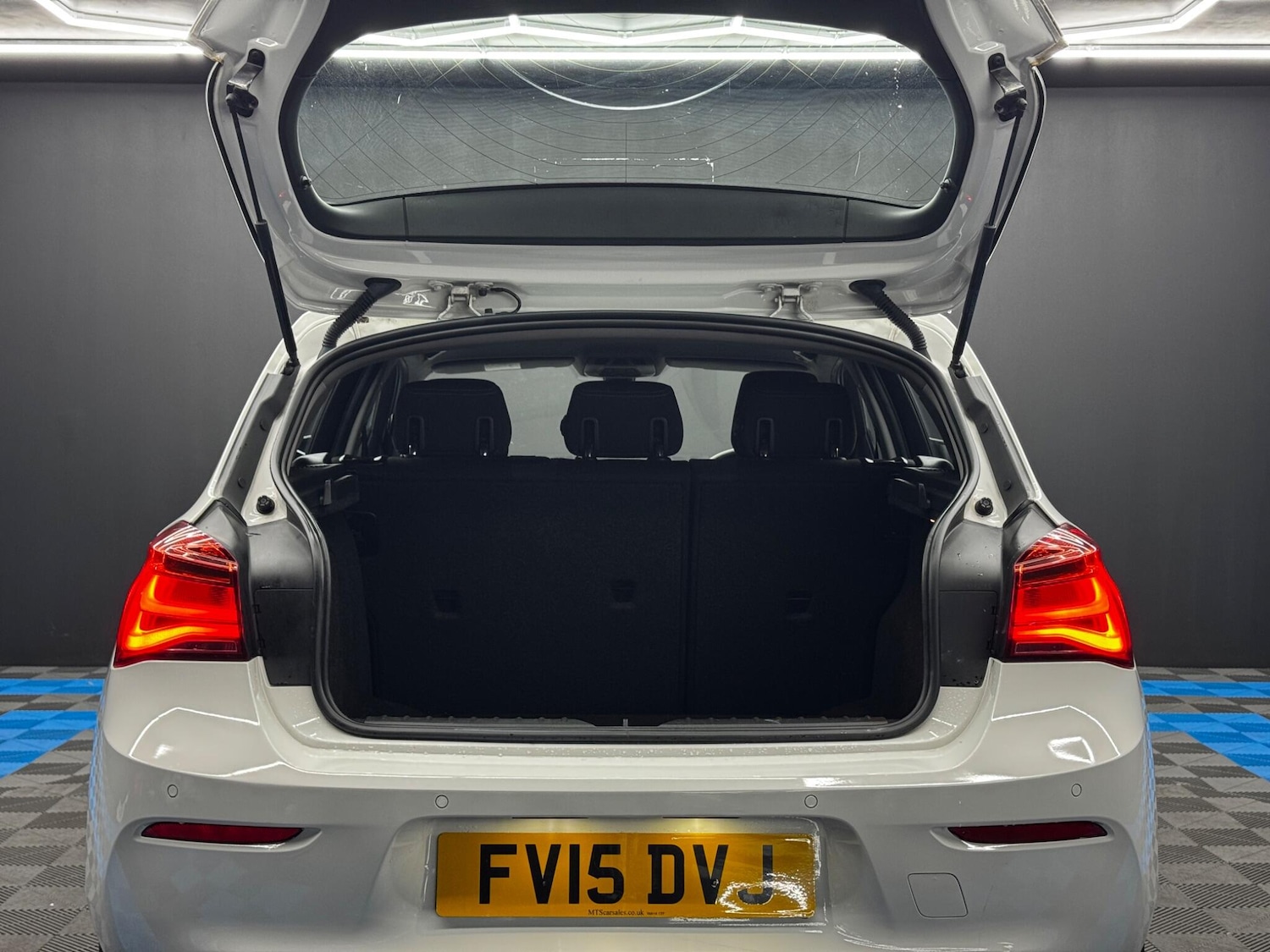 Used BMW 1 Series 2015 for sale - 76633084: Photo 39