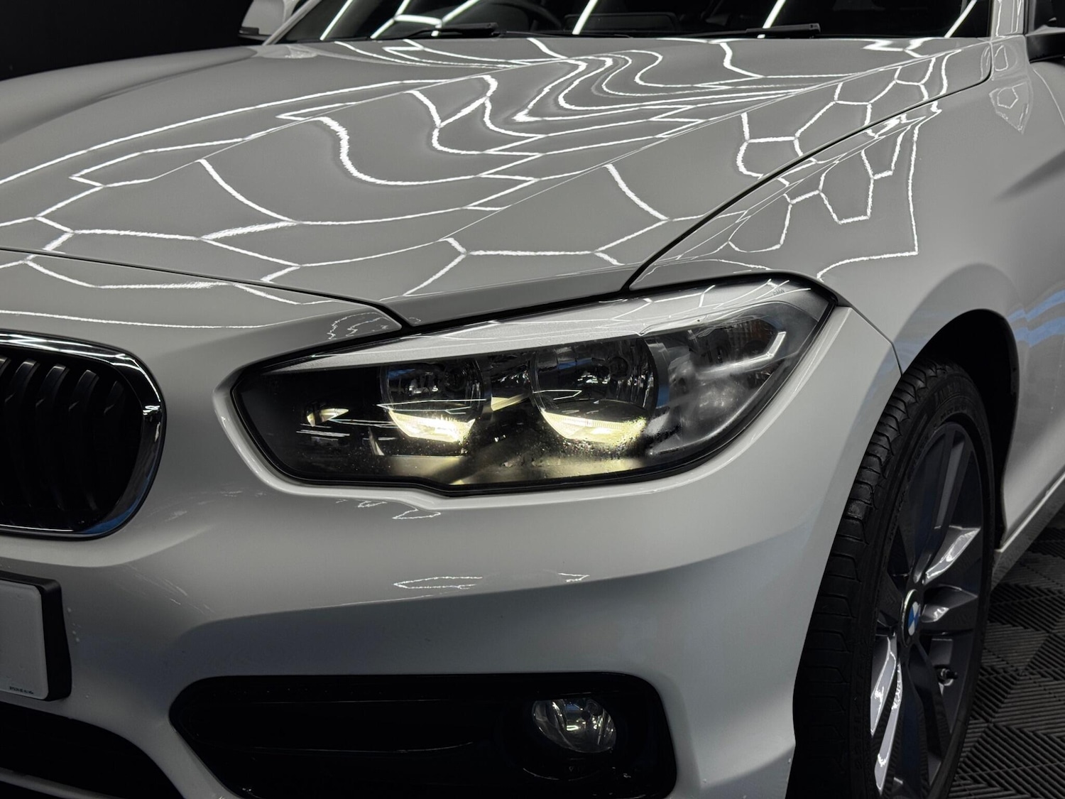 Used BMW 1 Series 2015 for sale - 76633084: Photo 46