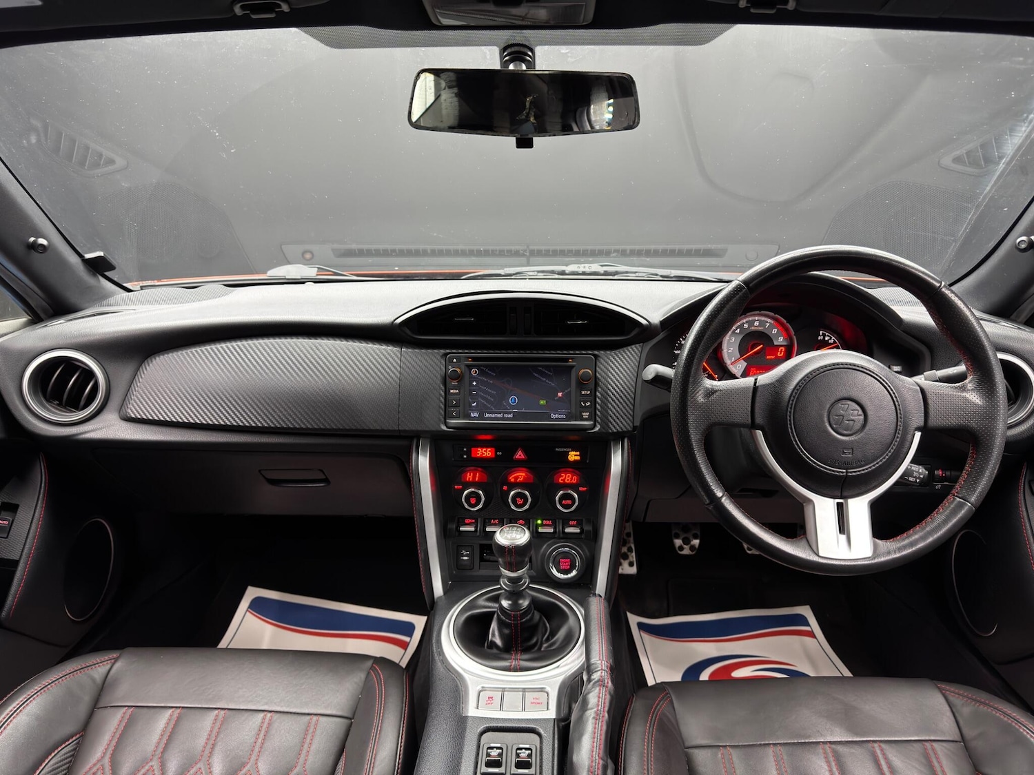 Used Toyota GT86 for sale - 77497201: Photo 10