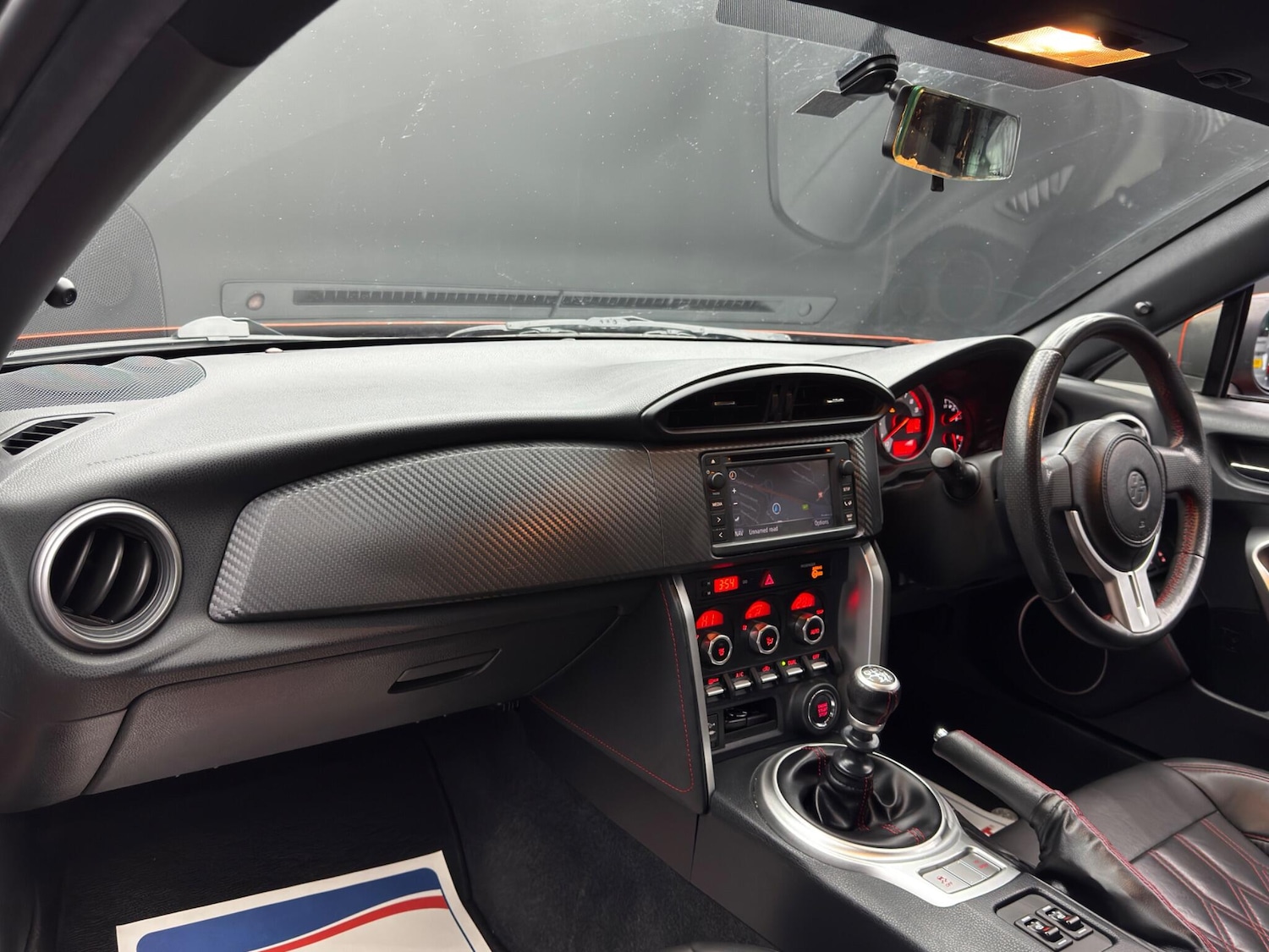 Used Toyota GT86 for sale - 77497201: Photo 11