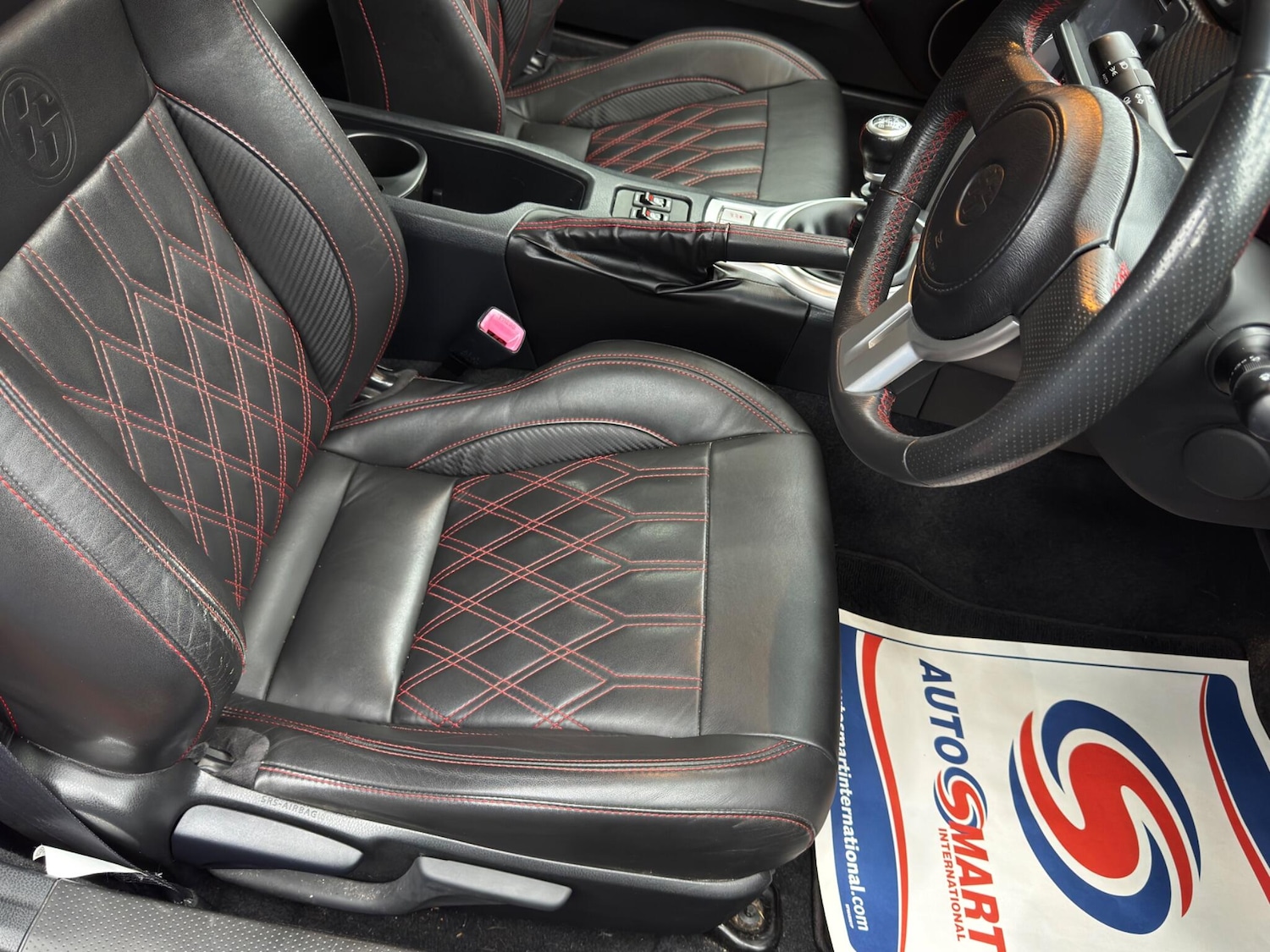 Used Toyota GT86 for sale - 77497201: Photo 13