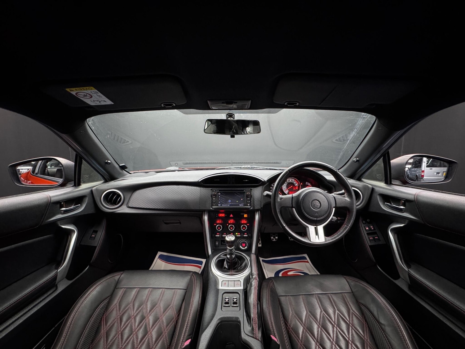 Used Toyota GT86 for sale - 77497201: Photo 16