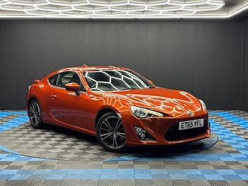 Used Toyota GT86 2015 for sale - 77497201: Photo