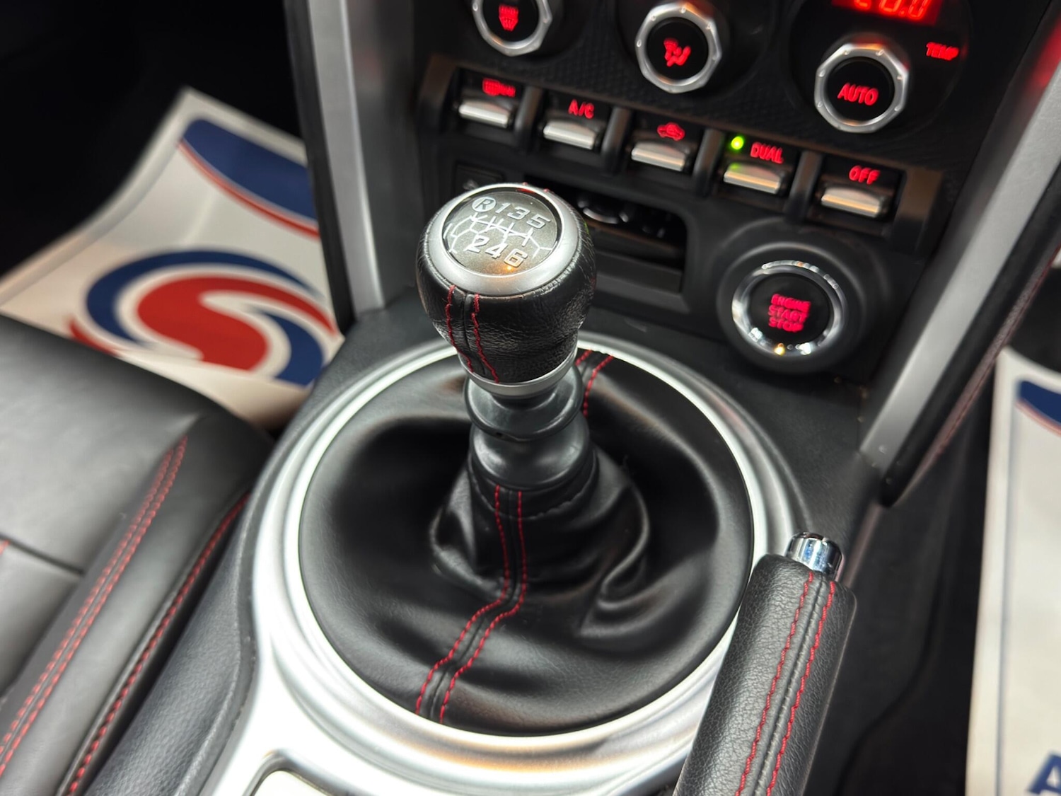 Used Toyota GT86 for sale - 77497201: Photo 23