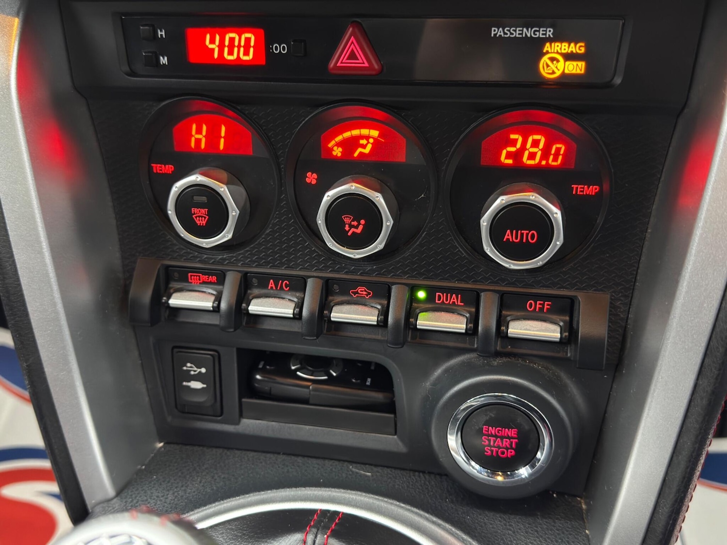 Used Toyota GT86 for sale - 77497201: Photo 24