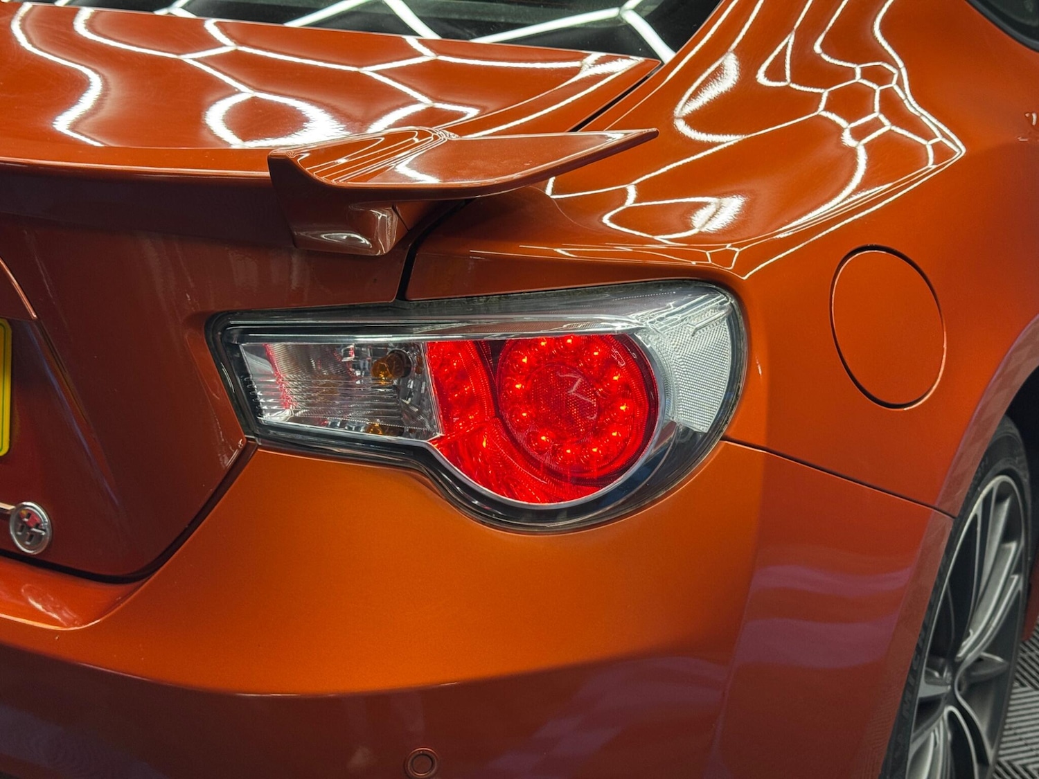 Used Toyota GT86 for sale - 77497201: Photo 36