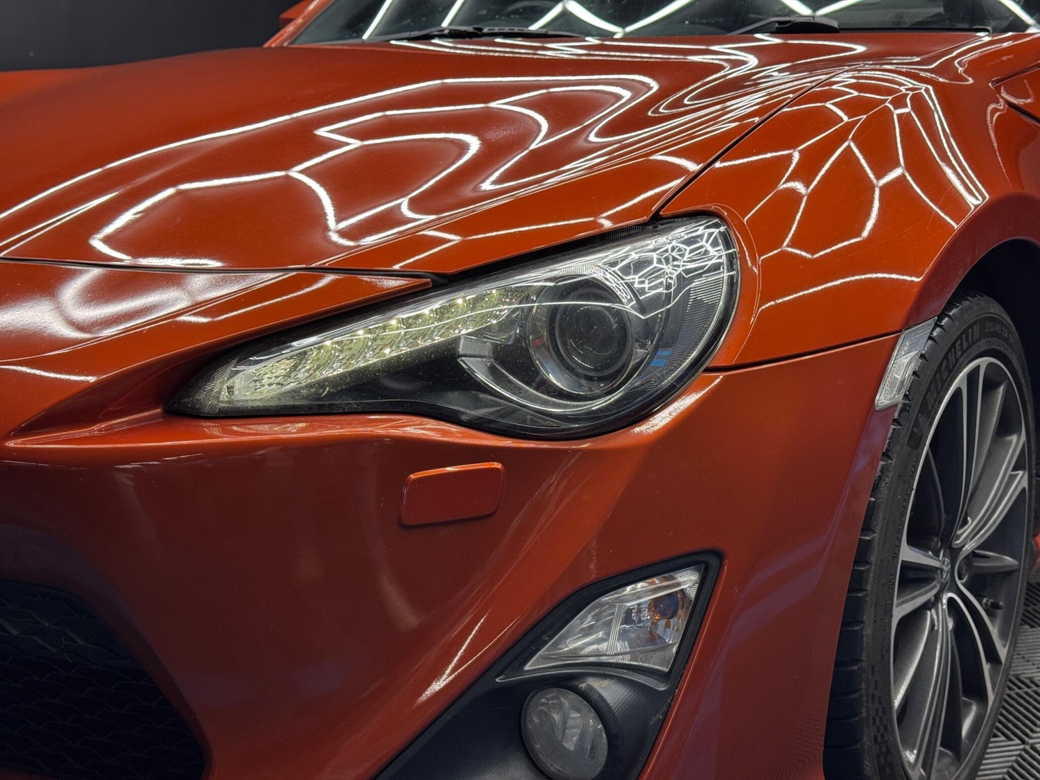 Used Toyota GT86 for sale - 77497201: Photo 38