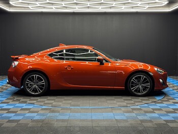 Used Toyota GT86 2015 for sale - 77497201: Photo