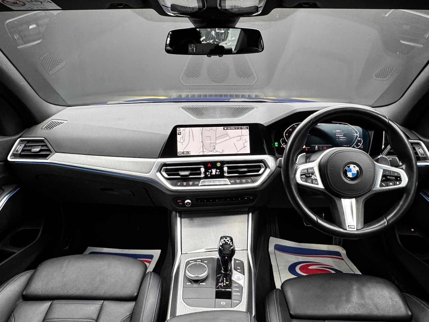 Used BMW 3 Series 2020 for sale - 76839678: Photo 10