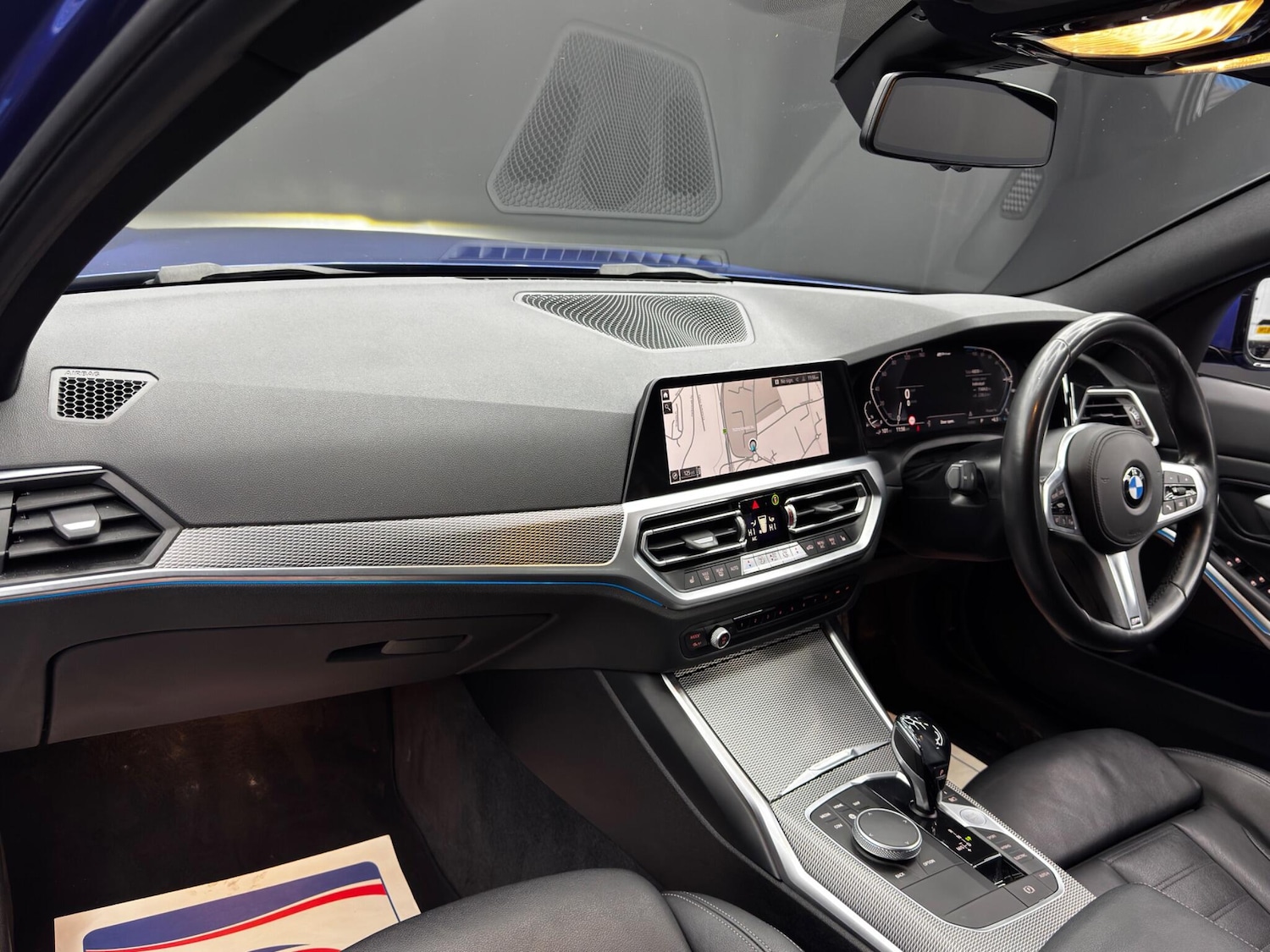 Used BMW 3 Series 2020 for sale - 76839678: Photo 11