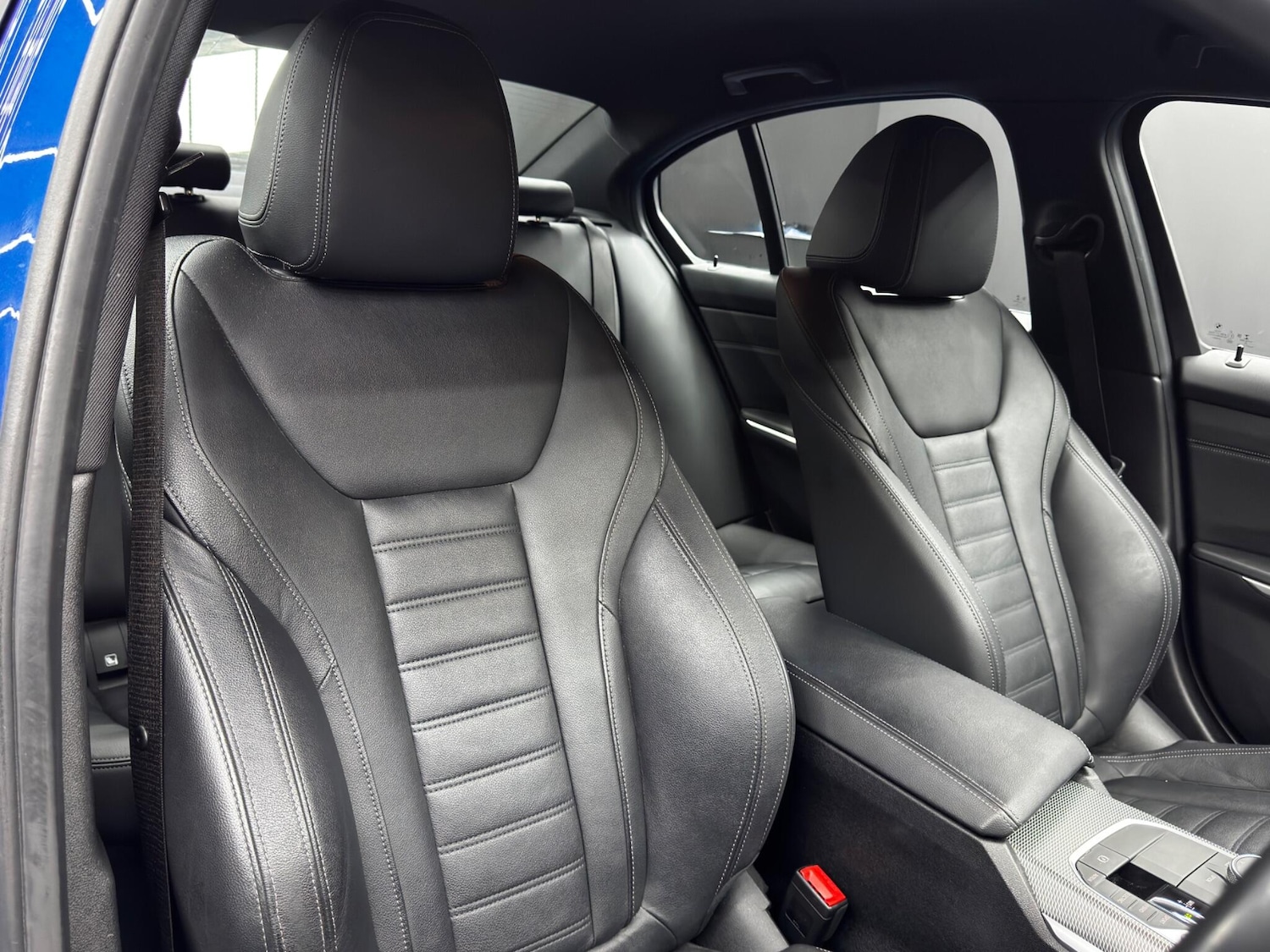 Used BMW 3 Series 2020 for sale - 76839678: Photo 12