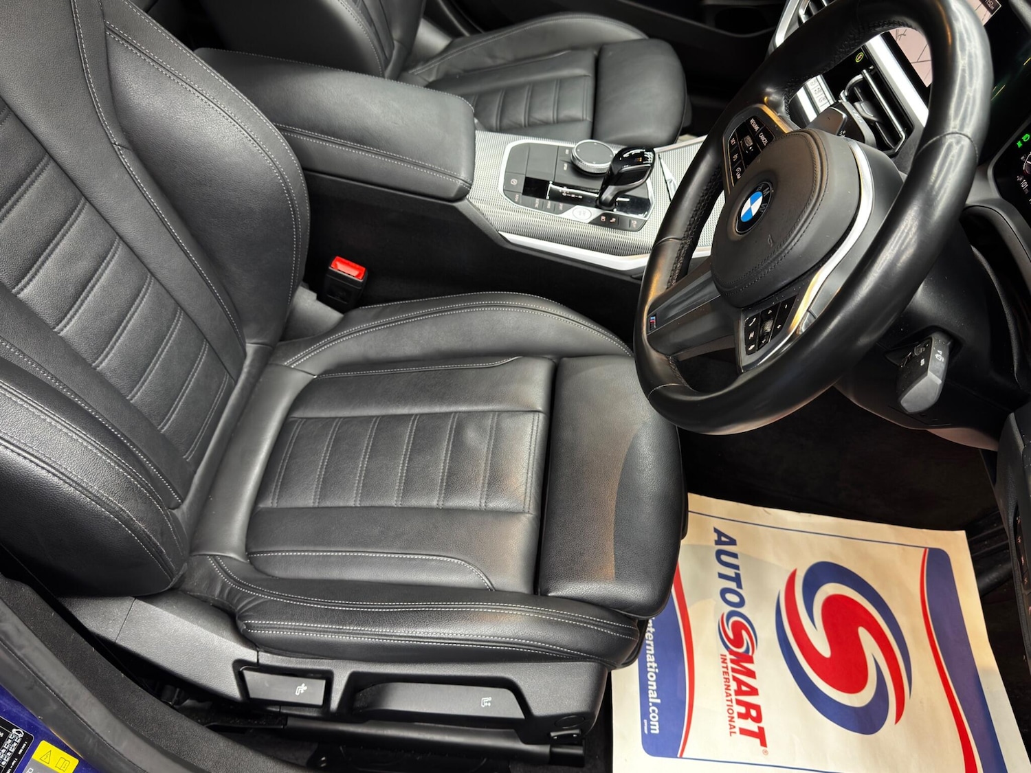 Used BMW 3 Series 2020 for sale - 76839678: Photo 13