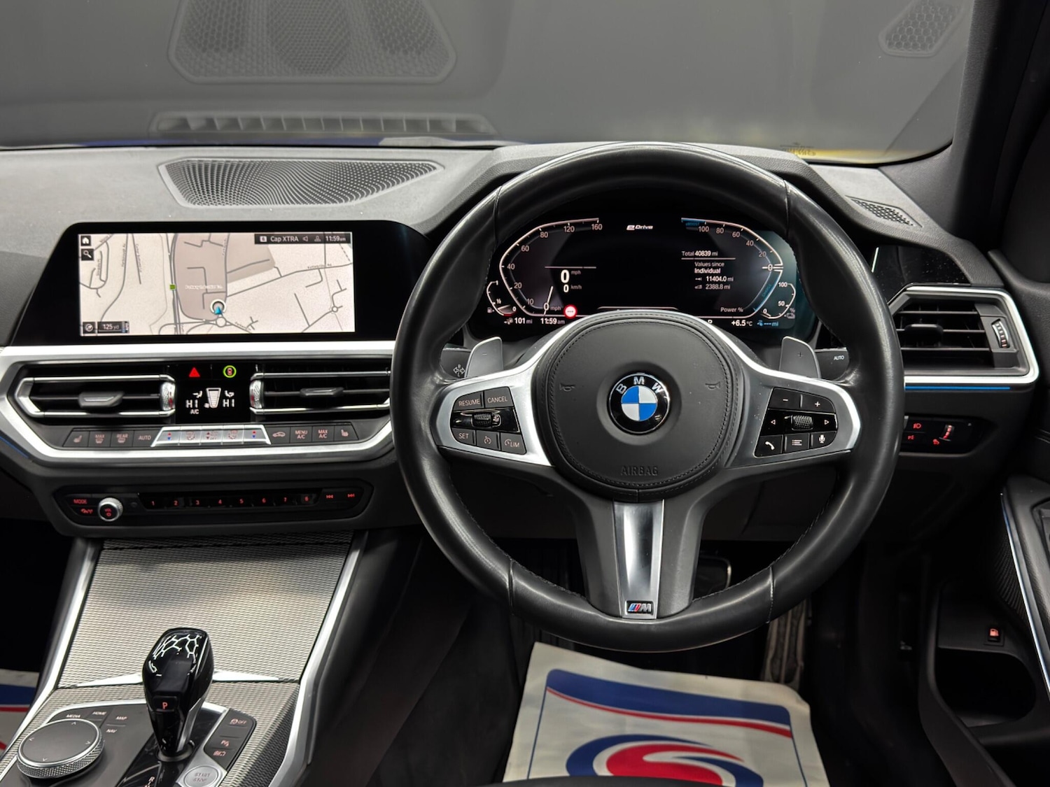 Used BMW 3 Series 2020 for sale - 76839678: Photo 18