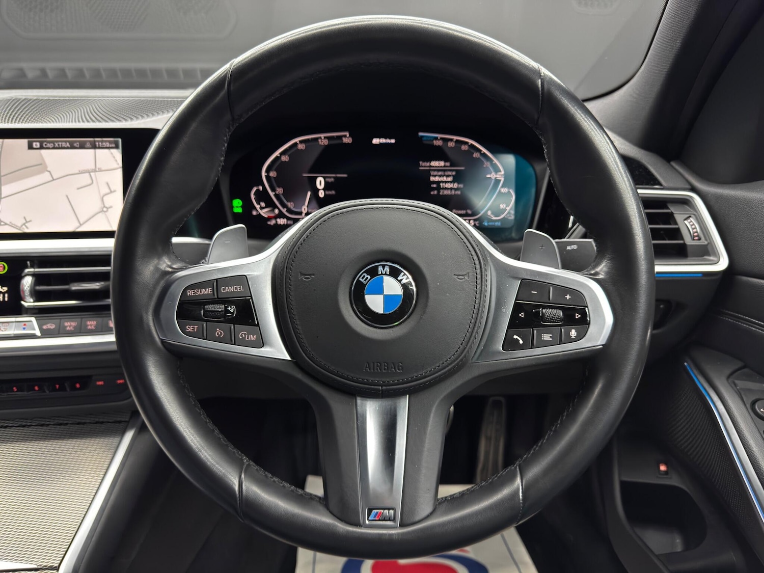 Used BMW 3 Series 2020 for sale - 76839678: Photo 19