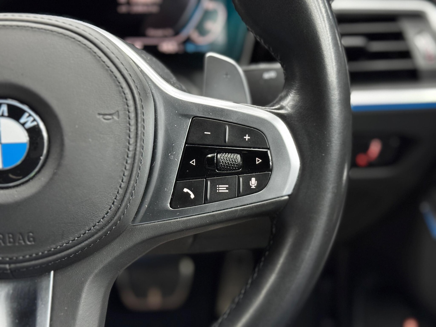 Used BMW 3 Series 2020 for sale - 76839678: Photo 21