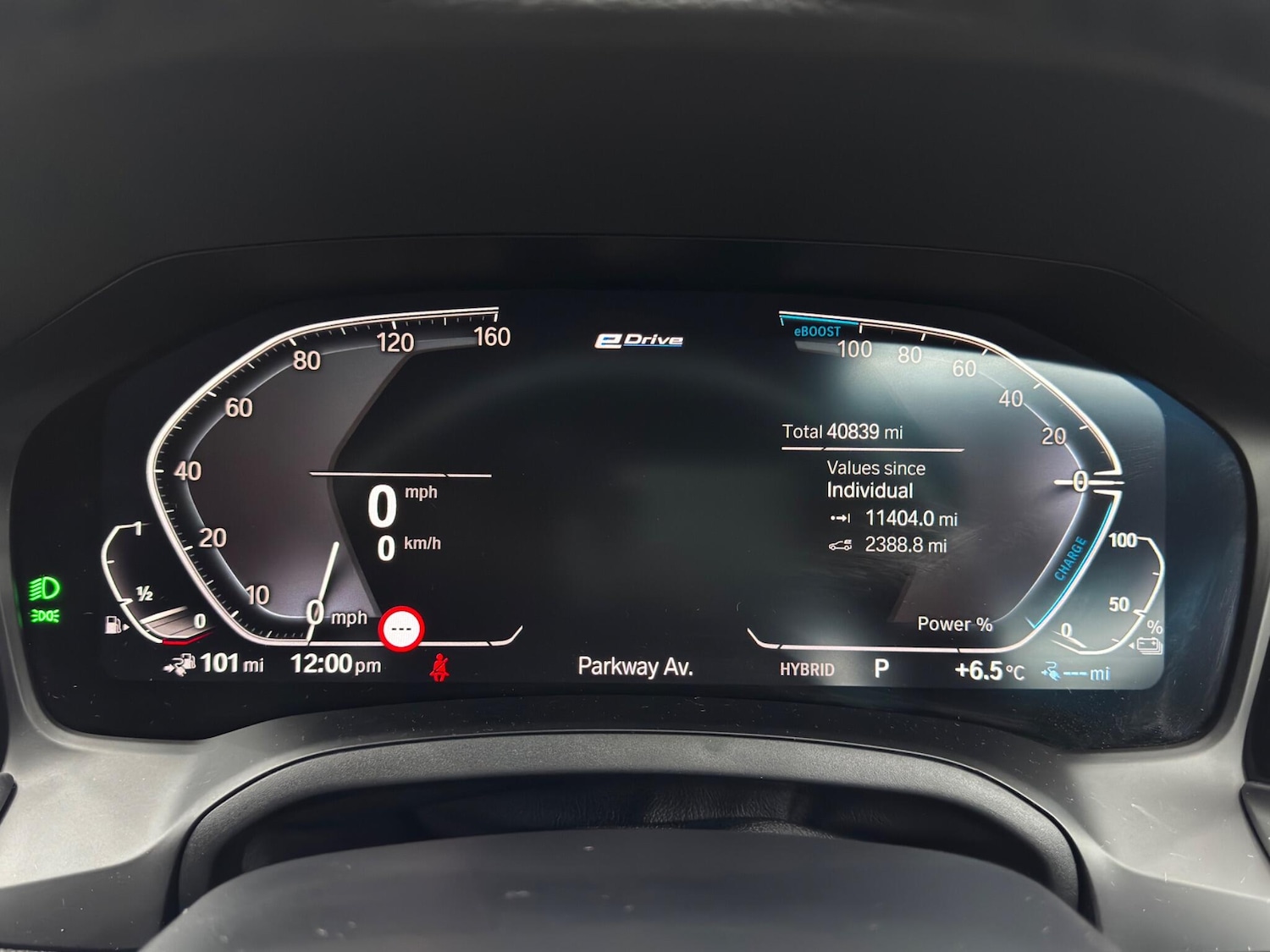 Used BMW 3 Series 2020 for sale - 76839678: Photo 22