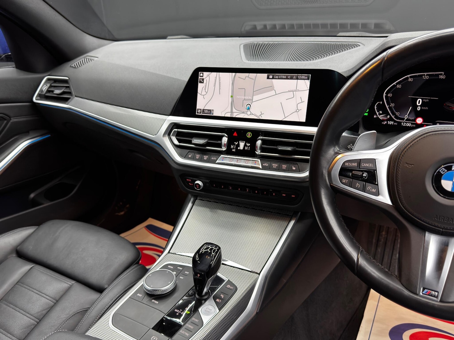 Used BMW 3 Series 2020 for sale - 76839678: Photo 23