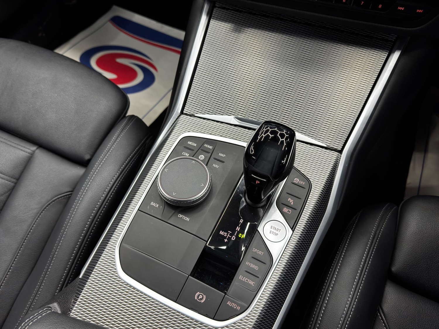 Used BMW 3 Series 2020 for sale - 76839678: Photo 24