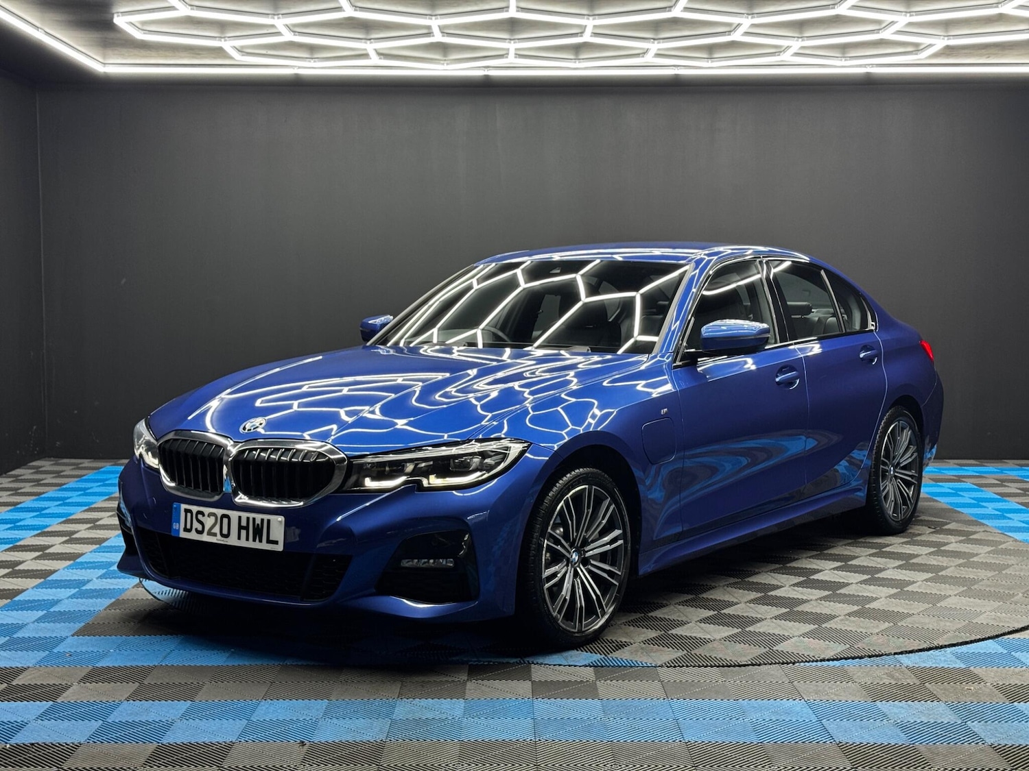 Used BMW 3 Series 2020 for sale - 76839678: Photo 3