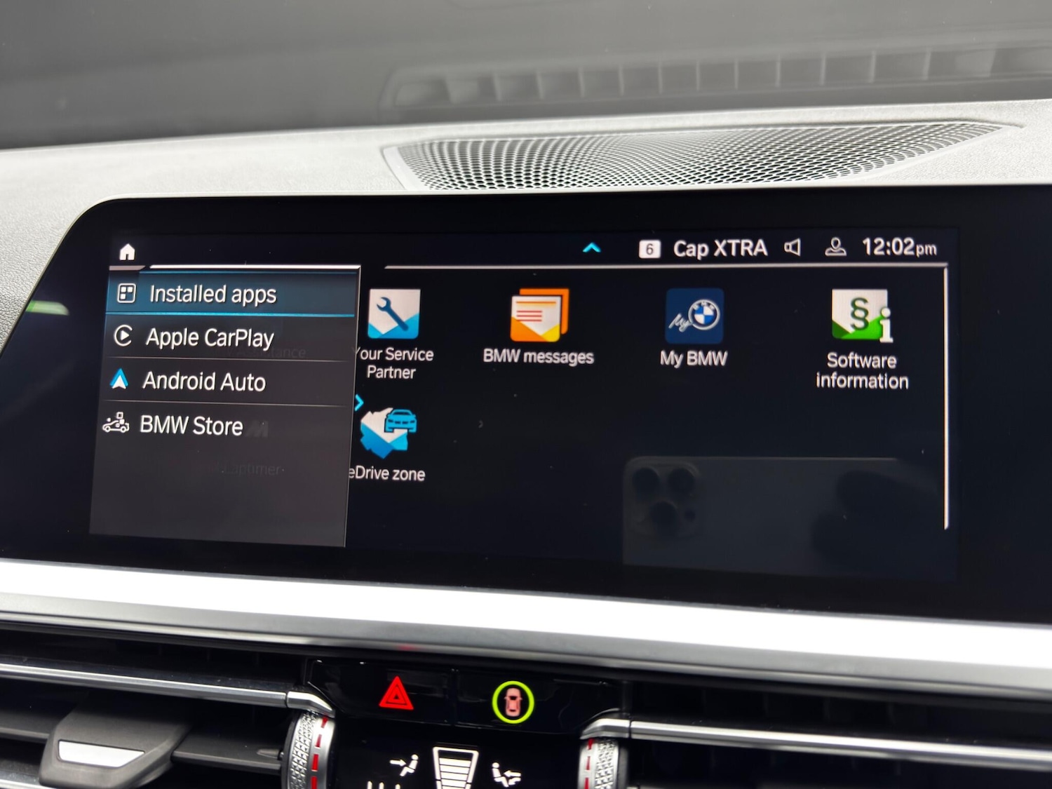 Used BMW 3 Series 2020 for sale - 76839678: Photo 32