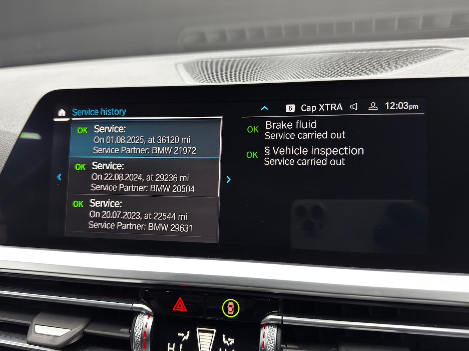 Used BMW 3 Series 2020 for sale - 76839678: Photo 34