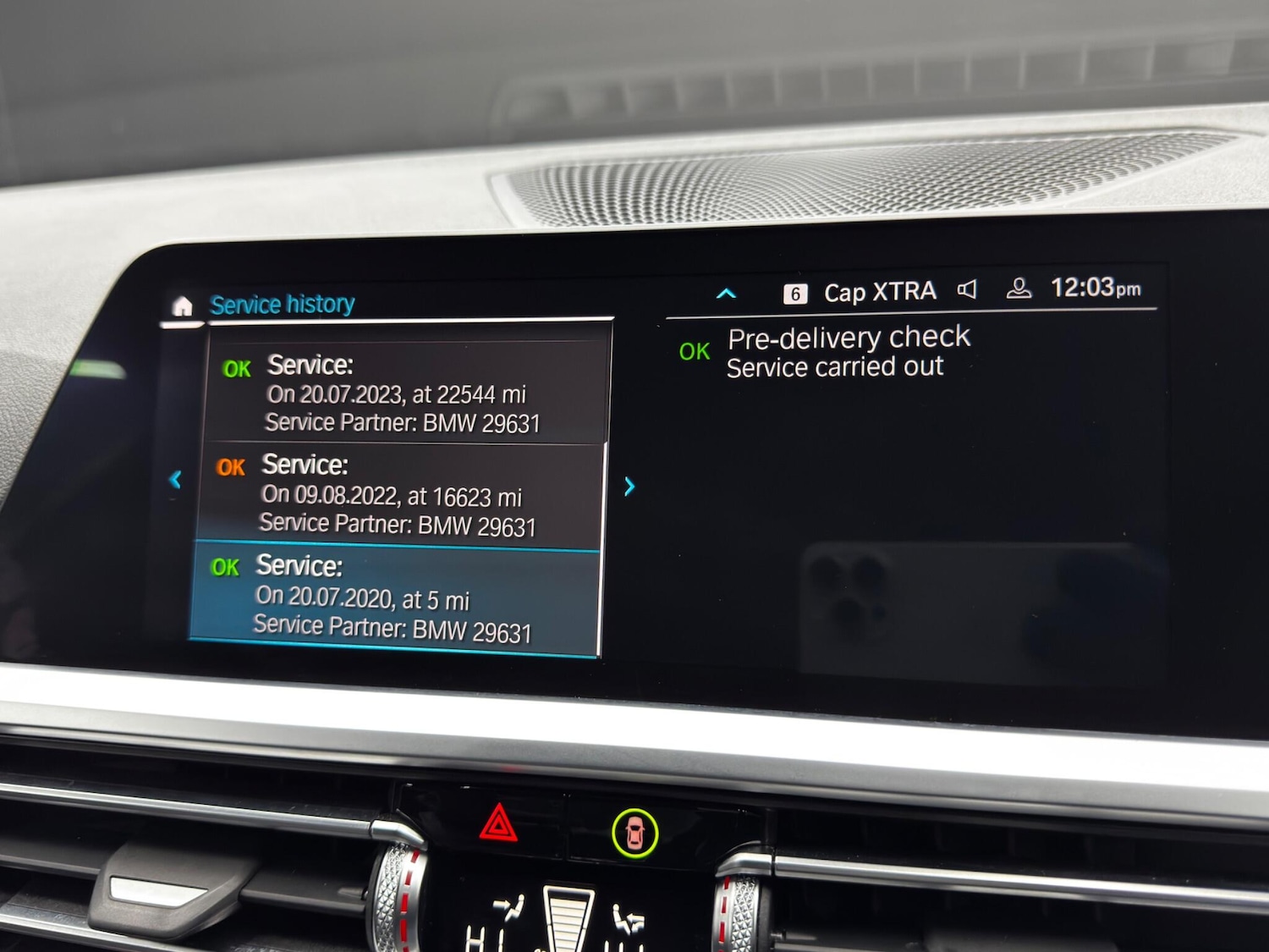 Used BMW 3 Series 2020 for sale - 76839678: Photo 36