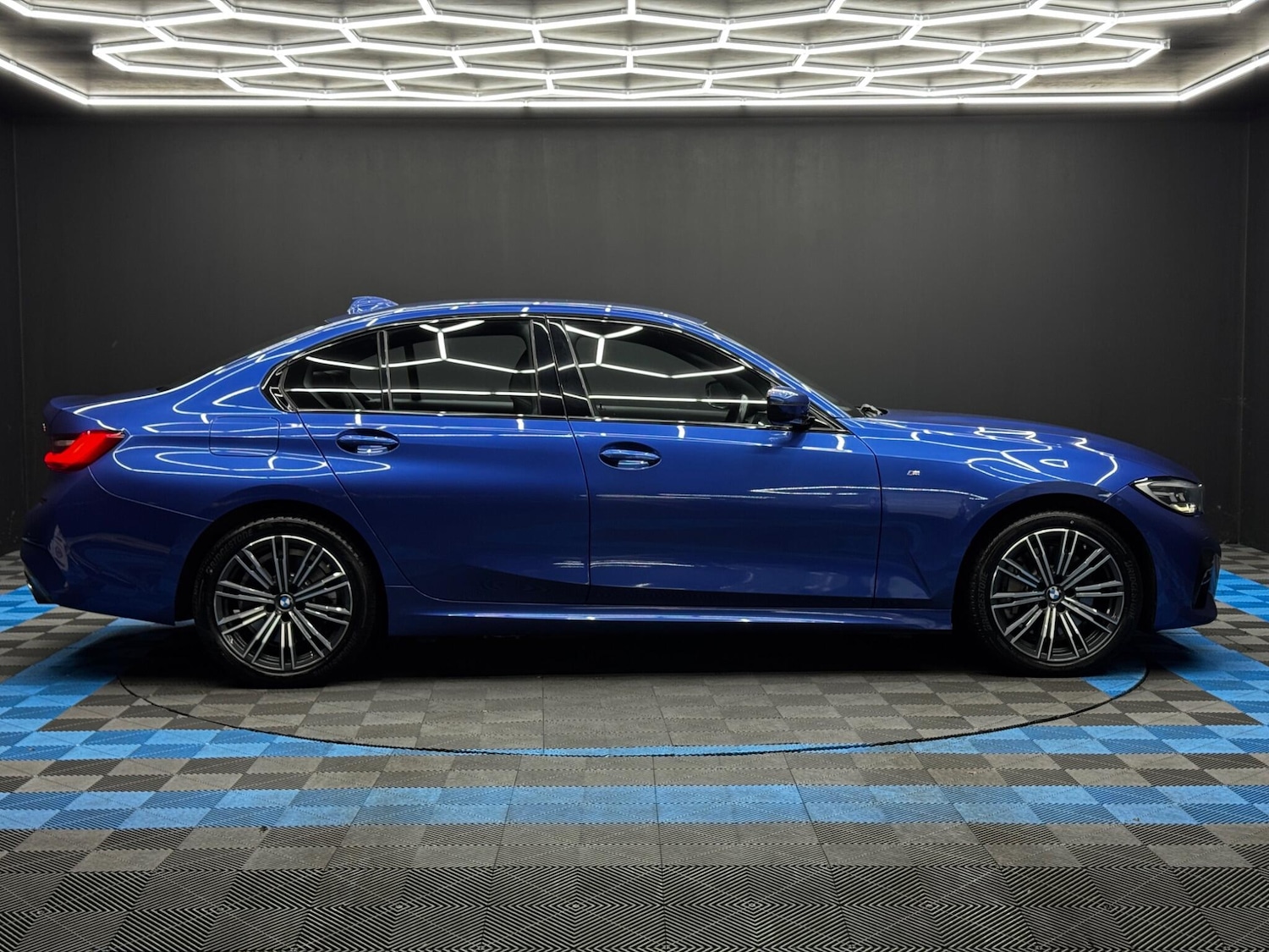 Used BMW 3 Series 2020 for sale - 76839678: Photo 4