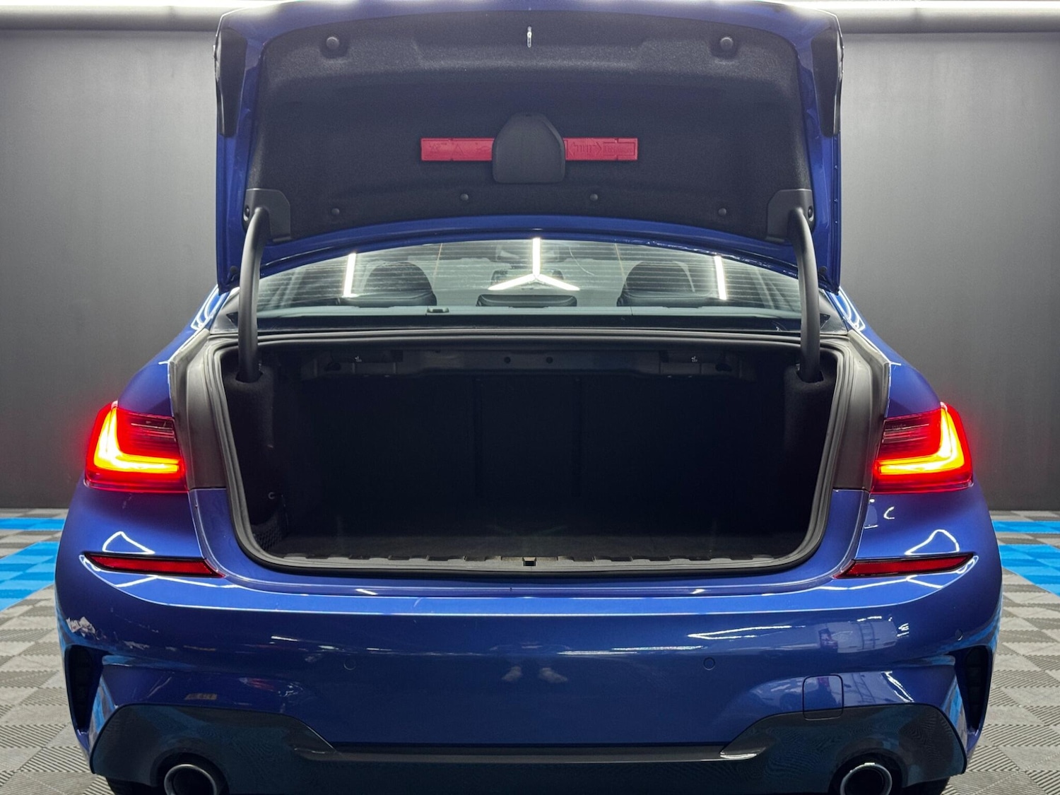 Used BMW 3 Series 2020 for sale - 76839678: Photo 40