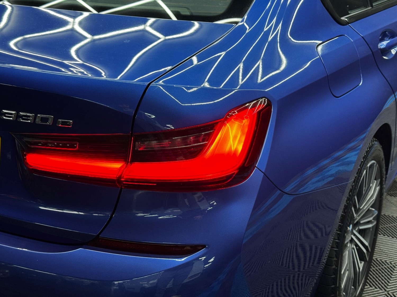 Used BMW 3 Series 2020 for sale - 76839678: Photo 46