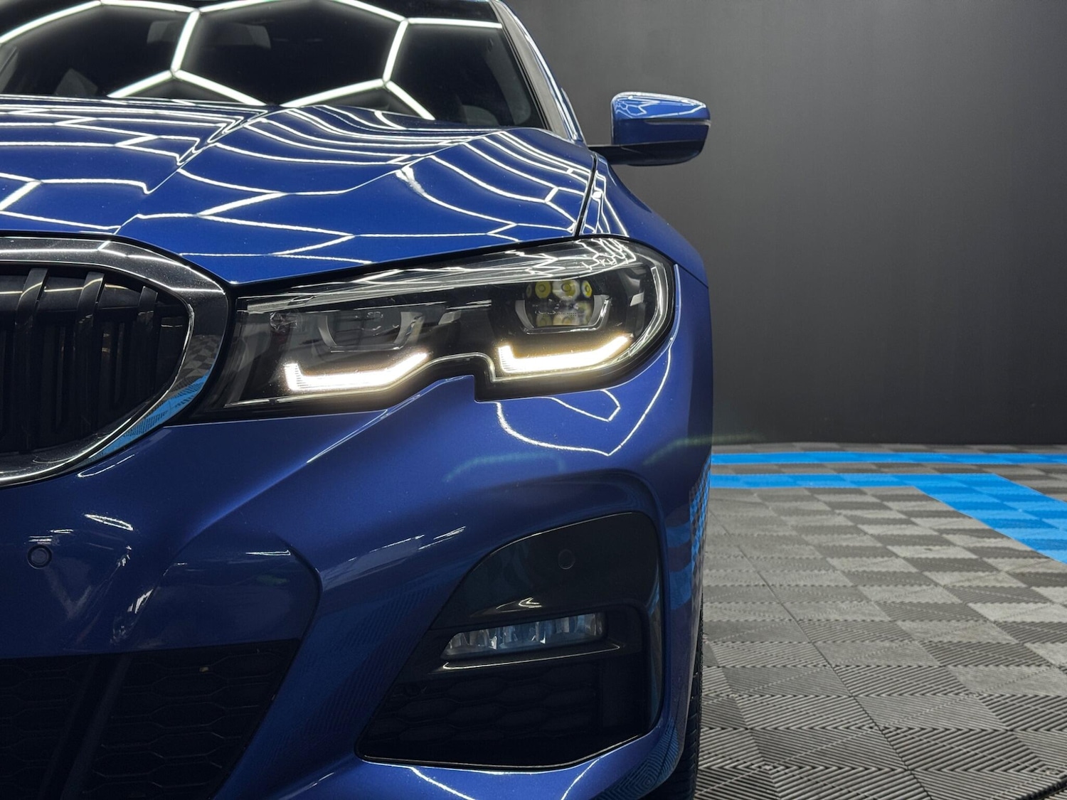 Used BMW 3 Series 2020 for sale - 76839678: Photo 47