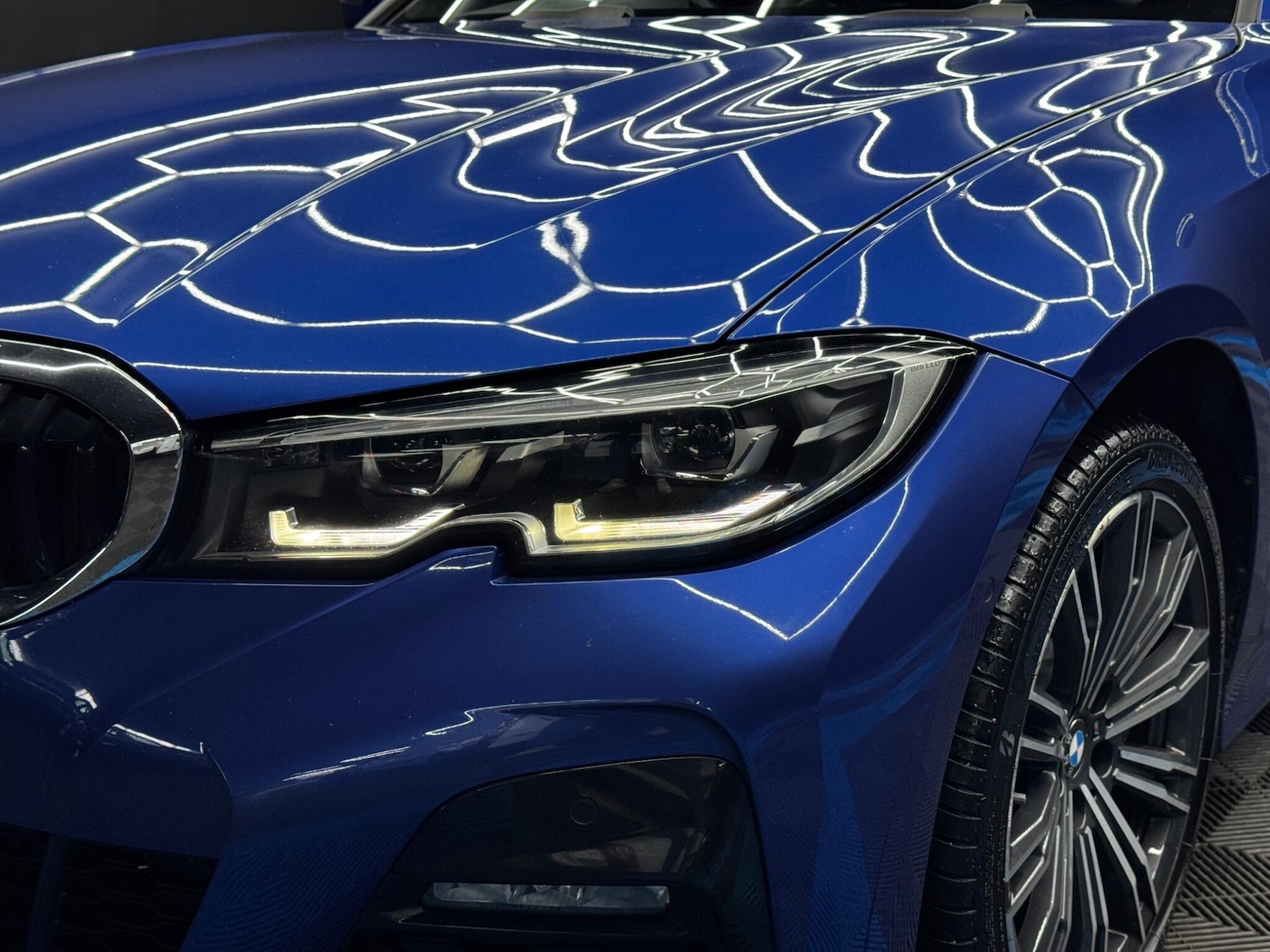 Used BMW 3 Series 2020 for sale - 76839678: Photo 48