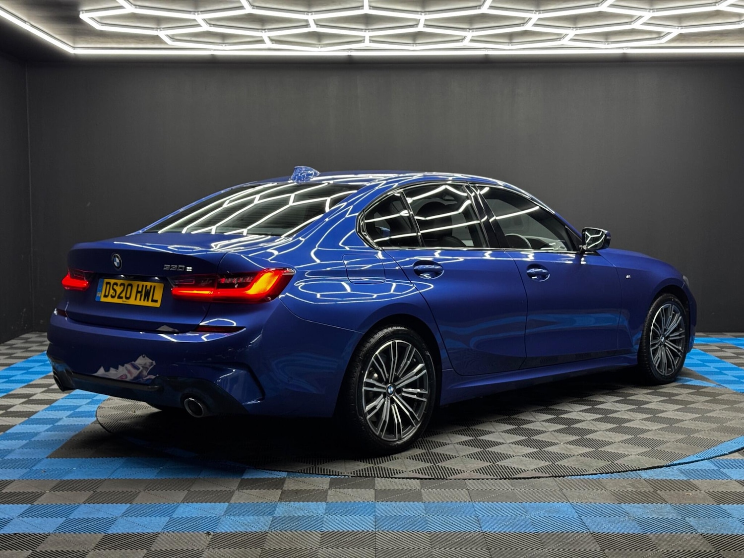 Used BMW 3 Series 2020 for sale - 76839678: Photo 5